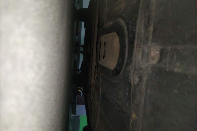 Used Fiat Ottimo 2014 1.4T Automatic Comfort Edition Chassis Front