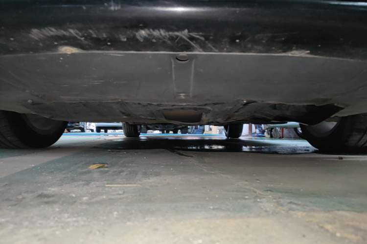 Used Fiat Ottimo 2014 1.4T Automatic Sport Edition Chassis Front