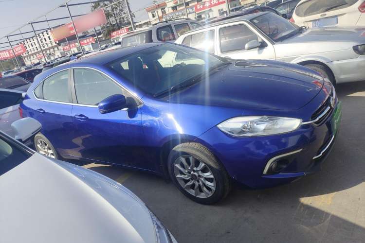 Used Fiat Ottimo 2014 1.4T Automatic Comfort Edition Exterior 2