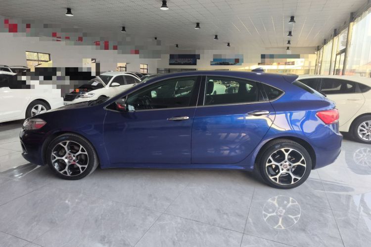 Used Fiat Ottimo 2014 1.4T Automatic Sport Edition Exterior 5