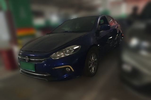 Used Fiat Ottimo 2014 1.4T Automatic Comfort Edition