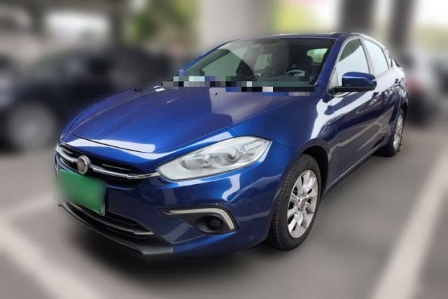 Used Fiat Ottimo 2014 1.4T Automatic Fashion Edition