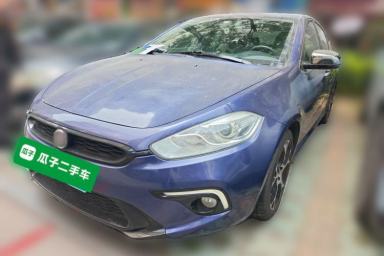 Used Fiat Ottimo 2014 1.4T Automatic Sport Edition