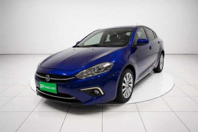 Used Fiat Ottimo 2014 1.4T Automatic Comfort Edition