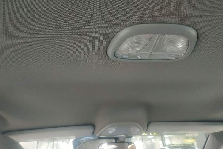 Used Fiat Ottimo 2014 1.4T Automatic Fashion Edition Headliner