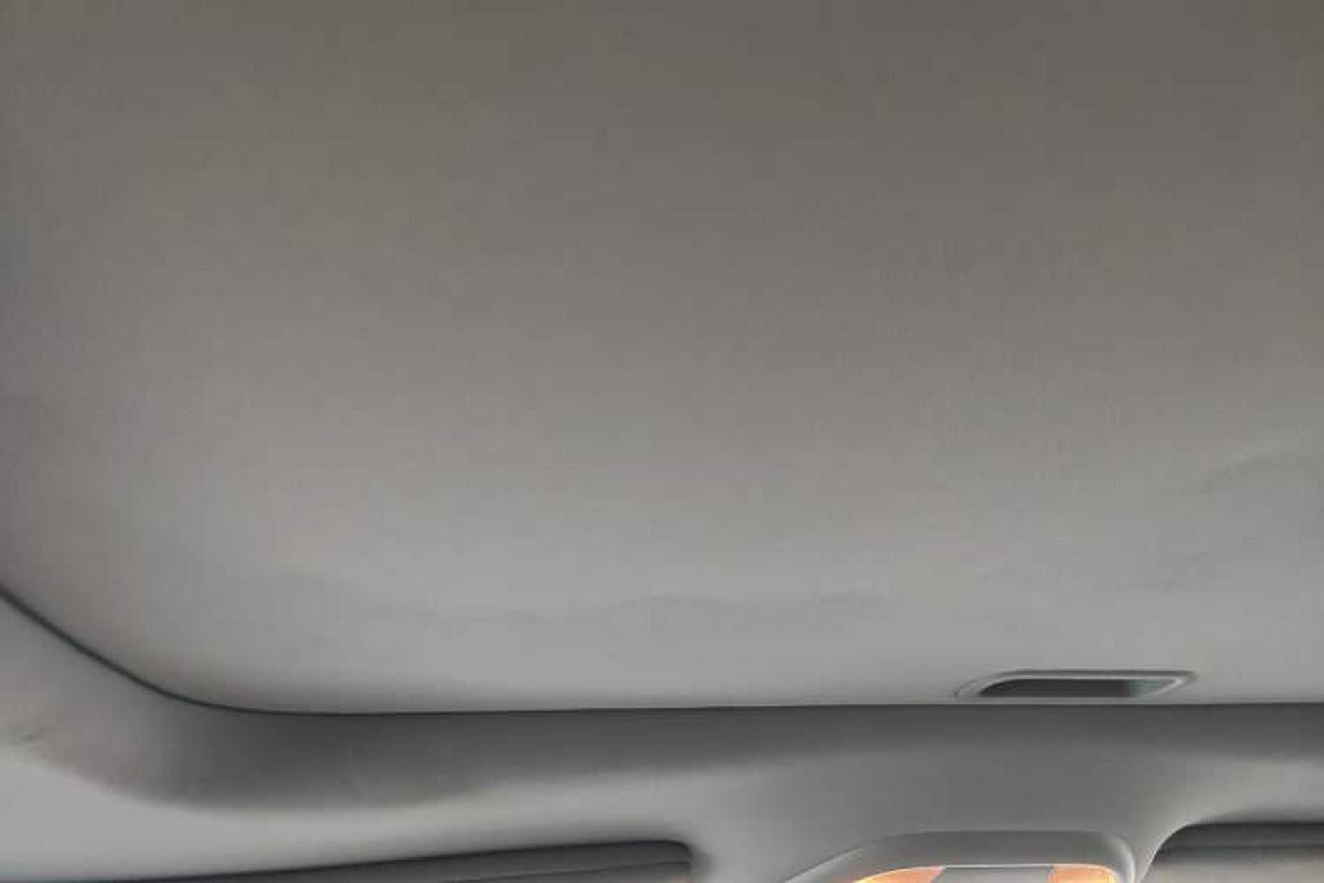 Used Fiat Ottimo 2014 1.4T Automatic Sport Edition Headliner
