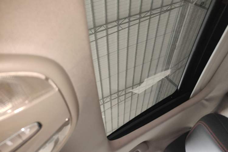 Used Fiat Ottimo 2014 1.4T Automatic Sport Edition Headliner
