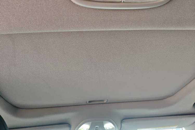 Used Fiat Ottimo 2014 1.4T Automatic Sport Edition Headliner