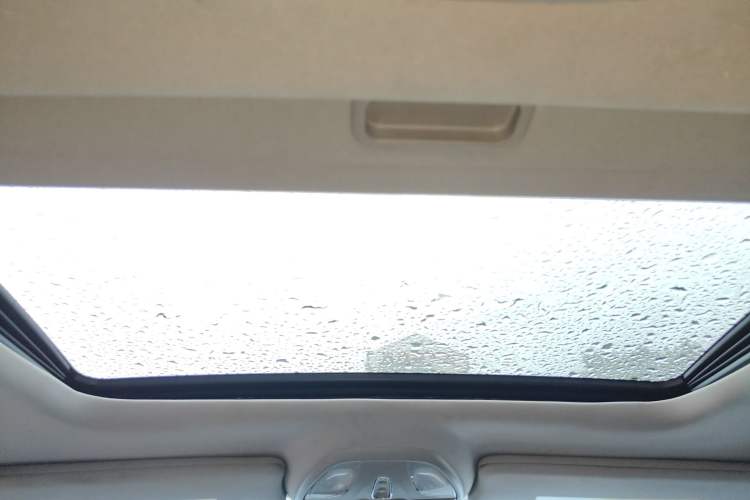 Used Fiat Ottimo 2014 1.4T Automatic Sport Edition Headliner
