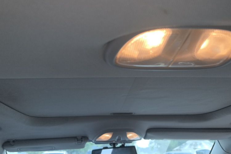 Used Fiat Ottimo 2014 1.4T Automatic Sport Edition Headliner