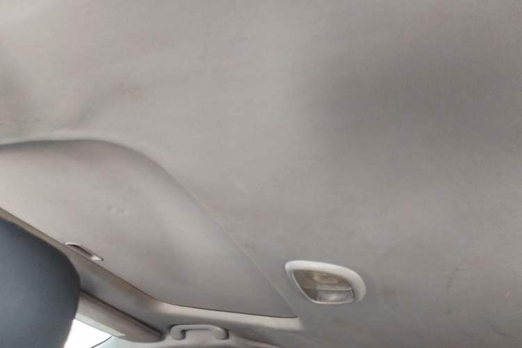 Used Fiat Ottimo 2014 1.4T Automatic Sport Edition Headliner