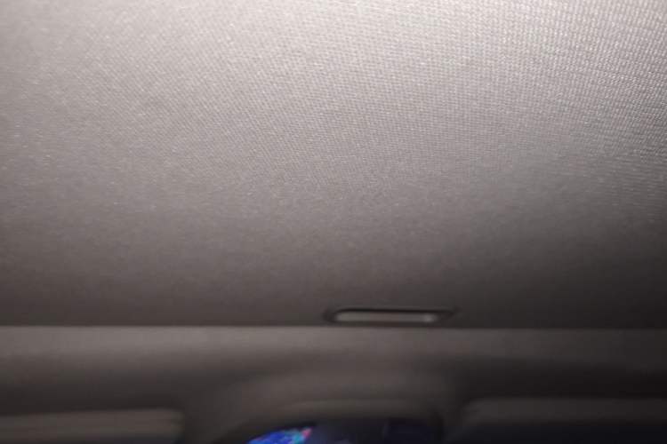 Used Fiat Ottimo 2014 1.4T Automatic Sport Edition Headliner