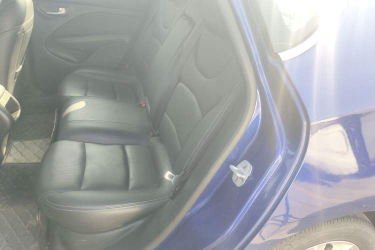 Used Fiat Ottimo 2014 1.4T Automatic Comfort Edition Interior 1