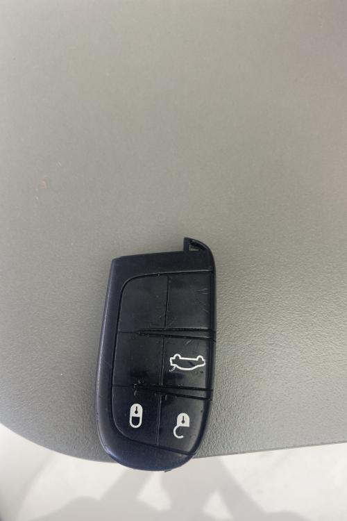 Used Fiat Ottimo 2014 1.4T Automatic Comfort Edition Interior 1