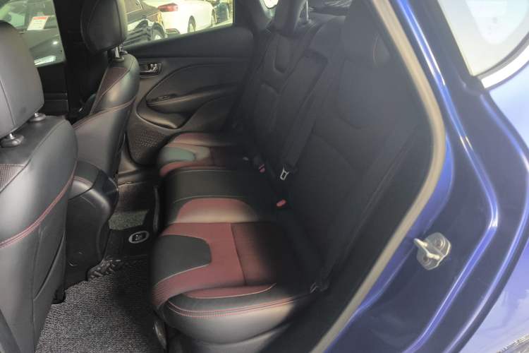 Used Fiat Ottimo 2014 1.4T Automatic Sport Edition Interior 1