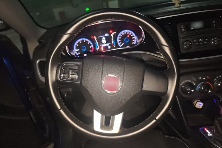 Used Fiat Ottimo 2014 1.4T Automatic Comfort Edition Interior 2