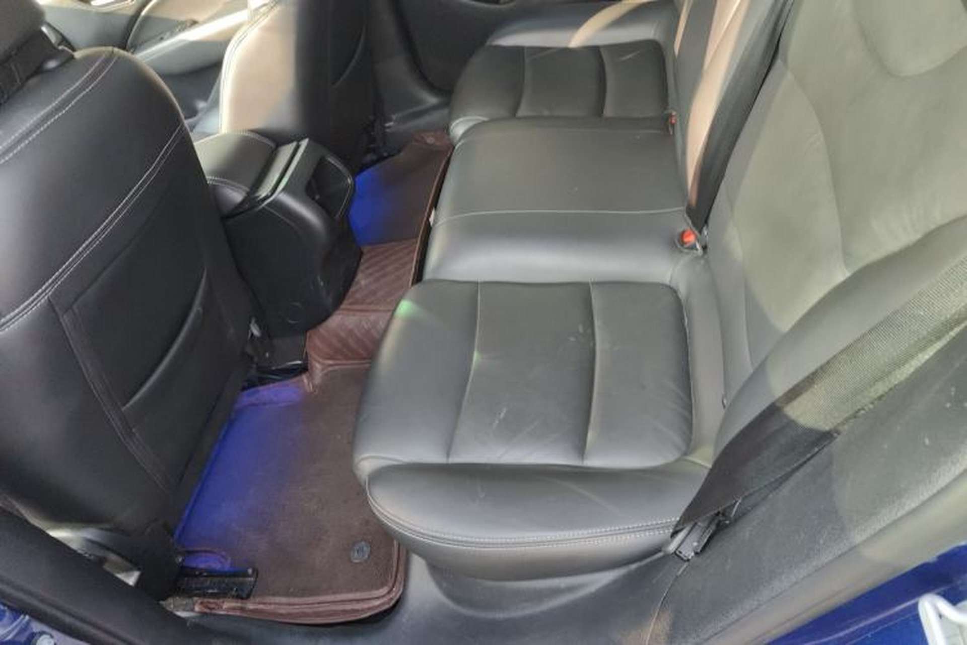 Used Fiat Ottimo 2014 1.4T Automatic Comfort Edition Interior 4