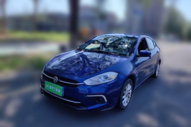 Used Fiat Ottimo 2014 1.4T Automatic Fashion Edition