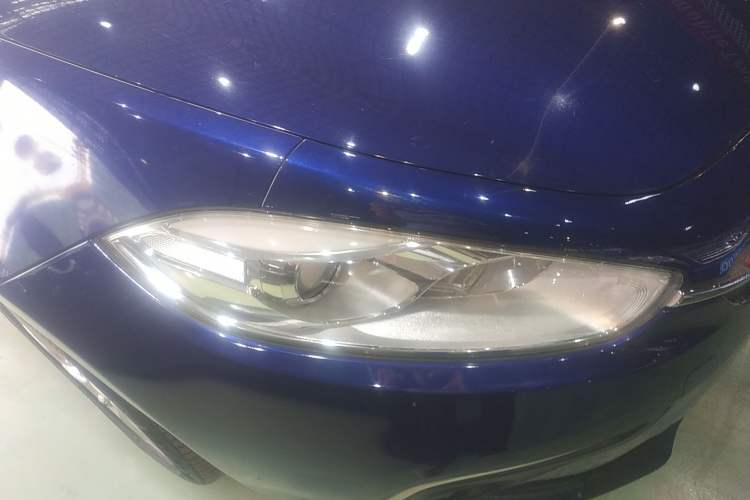 Used Fiat Ottimo 2014 1.4T Automatic Fashion Edition Left Front Headlight