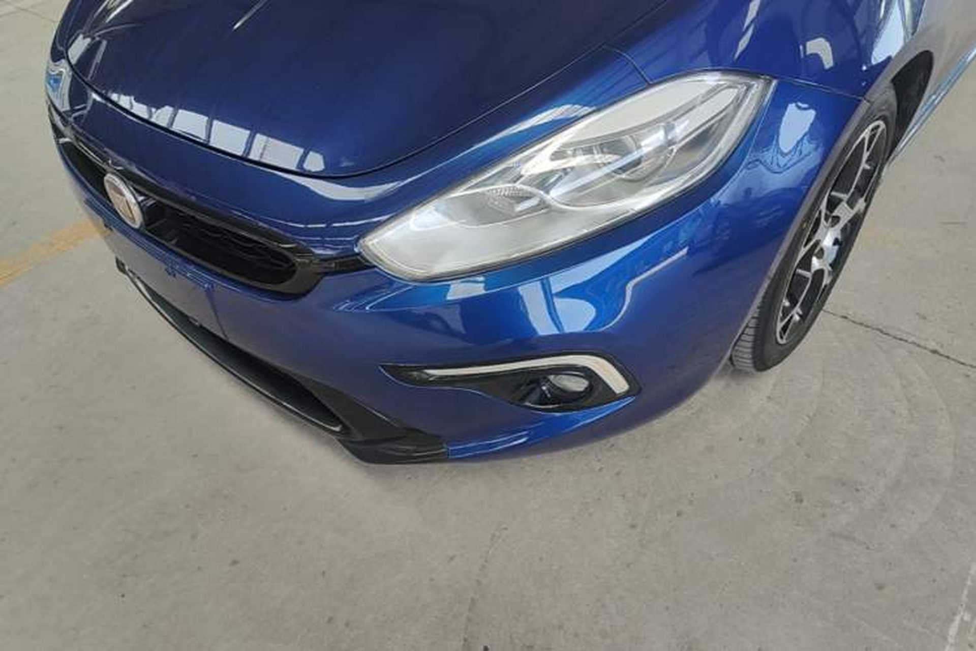 Used Fiat Ottimo 2014 1.4T Automatic Sport Edition Left Front Headlight
