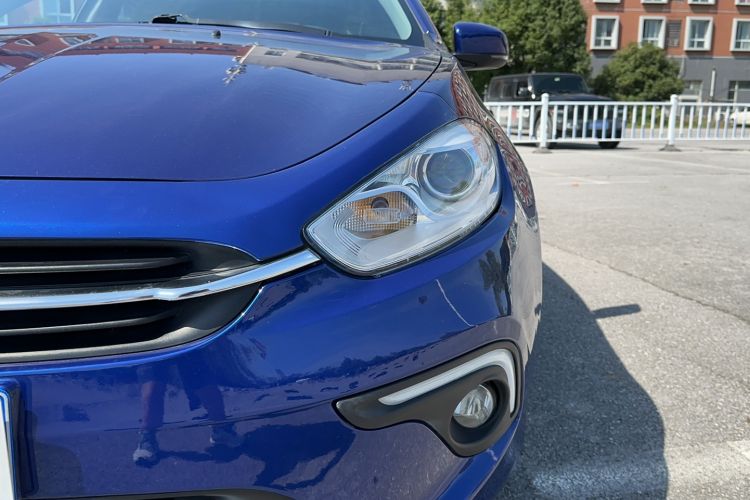 Used Fiat Ottimo 2014 1.4T Automatic Comfort Edition Left Front Headlight