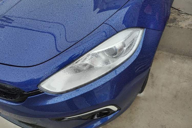 Used Fiat Ottimo 2014 1.4T Automatic Sport Edition Left Front Headlight