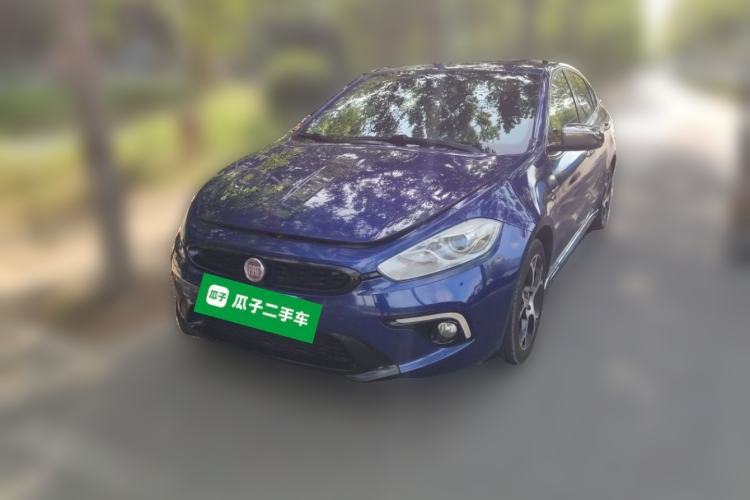 Used Fiat Ottimo 2014 1.4T Automatic Sport Edition Guazi used car, China used car export, Used car for sale, Used  cars, Cheapest cars for sale