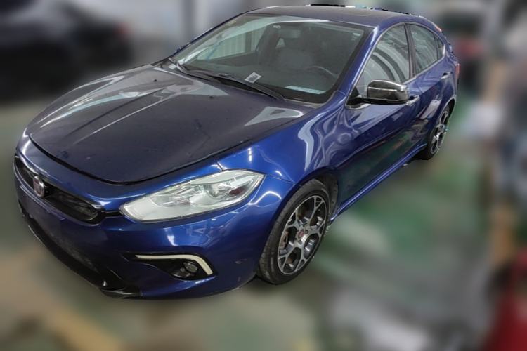 Used Fiat Ottimo 2014 1.4T Automatic Sport Edition Guazi used car, China used car export, Used car for sale, Used  cars, Cheapest cars for sale