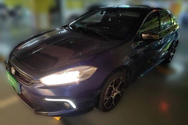 Used Fiat Ottimo 2014 1.4T Automatic Sport Edition