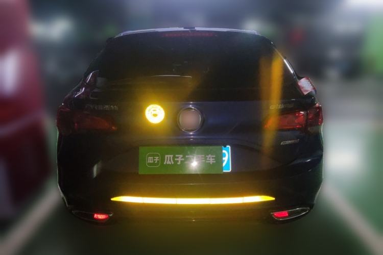 Used Fiat Ottimo 2014 1.4T Automatic Comfort Edition Rear