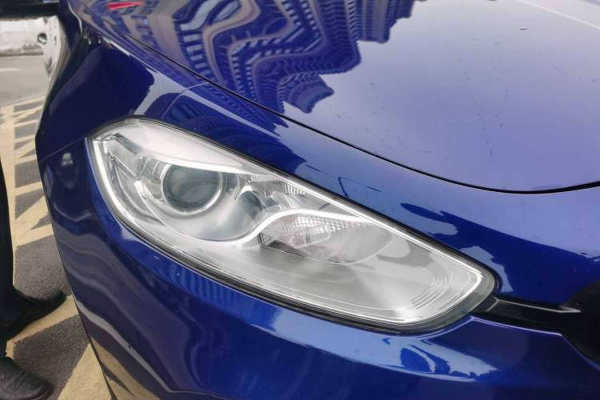 Used Fiat Ottimo 2014 1.4T Automatic Sport Edition Right Front Headlight