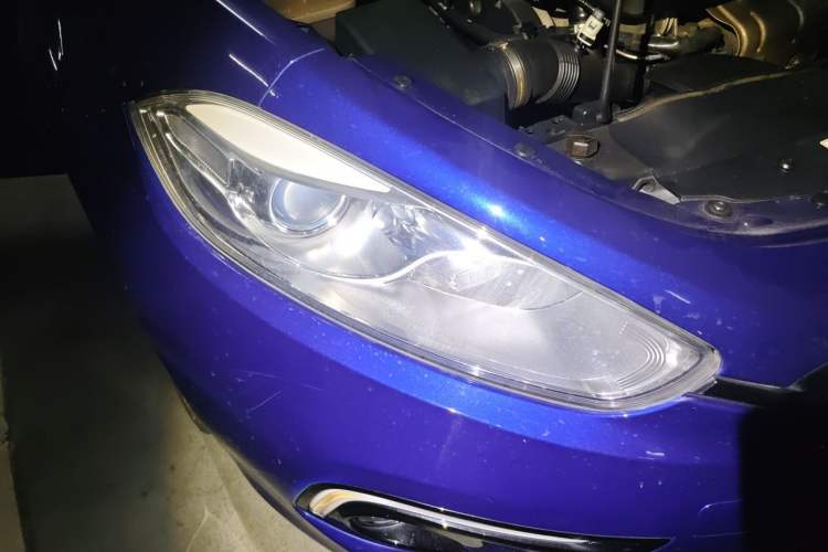 Used Fiat Ottimo 2014 1.4T Automatic Sport Edition Right Front Headlight