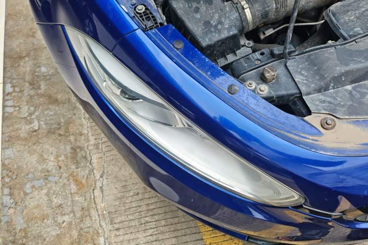 Used Fiat Ottimo 2014 1.4T Automatic Sport Edition Right Front Headlight