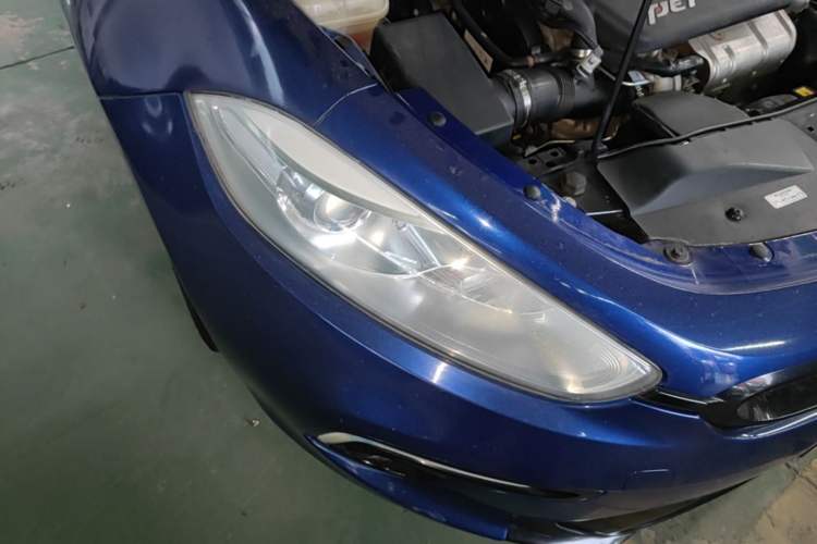 Used Fiat Ottimo 2014 1.4T Automatic Sport Edition Right Front Headlight