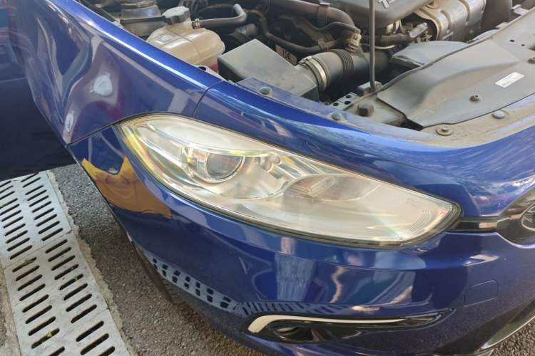 Used Fiat Ottimo 2014 1.4T Automatic Sport Edition Right Front Headlight