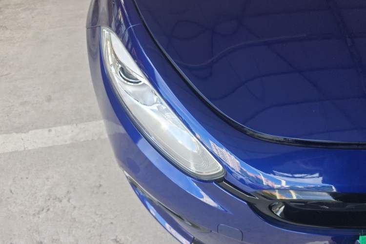 Used Fiat Ottimo 2014 1.4T Automatic Luxury Sport Edition Right Front Headlight