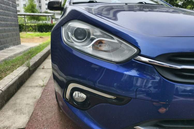 Used Fiat Ottimo 2014 1.4T Automatic Sport Edition Right Front Headlight