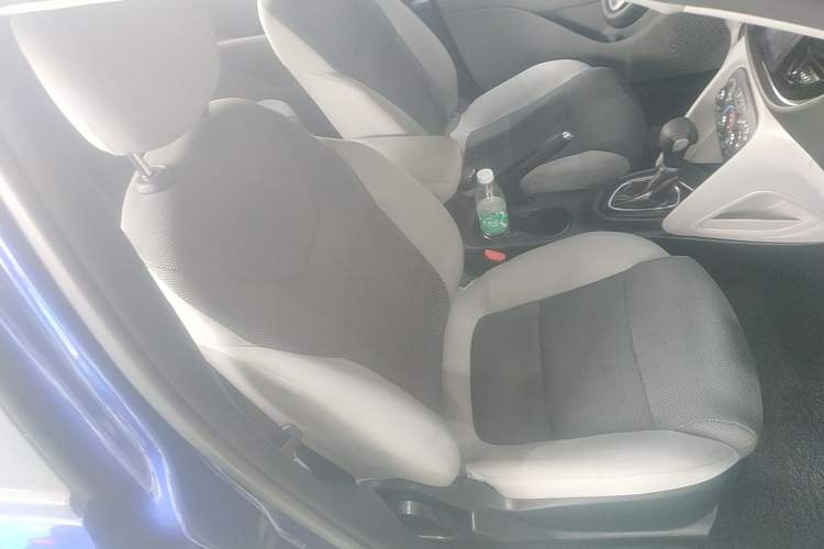 Used Fiat Ottimo 2014 1.4T Automatic Fashion Edition Right Front Seat