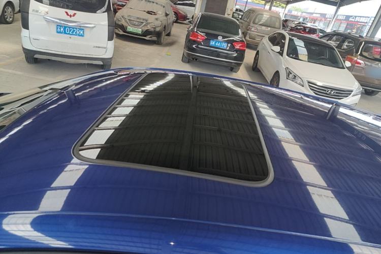 Used Fiat Ottimo 2014 1.4T Automatic Sport Edition Roof