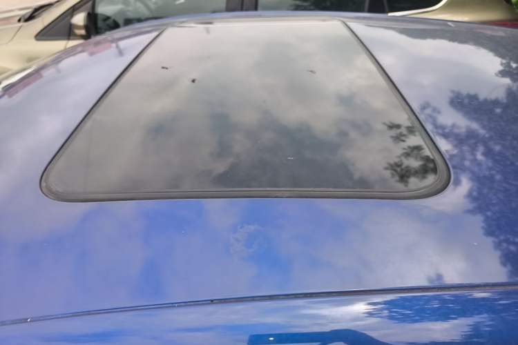 Used Fiat Ottimo 2014 1.4T Automatic Comfort Edition Roof