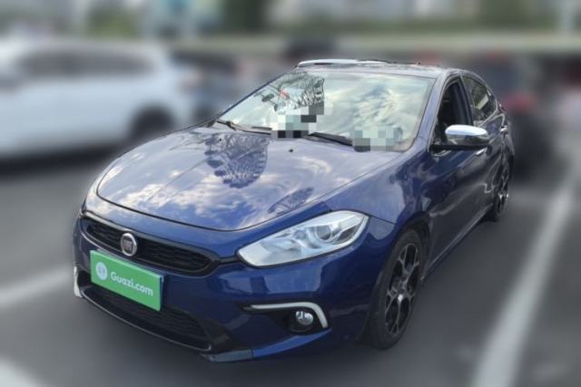 Used Fiat Ottimo 2014 1.4T Automatic Sport Edition