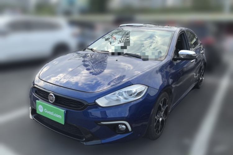 Used Fiat Ottimo 2014 1.4T Automatic Sport Edition Guazi used car, China used car export, Used car for sale, Used  cars, Cheapest cars for sale