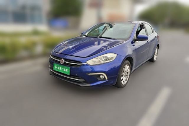 Used Fiat Ottimo 2014 1.4T Automatic Comfort Edition