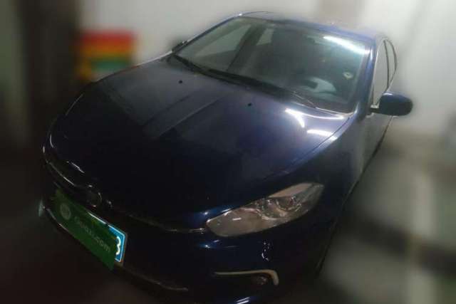 Used Fiat Ottimo 2014 1.4T Automatic Comfort Edition