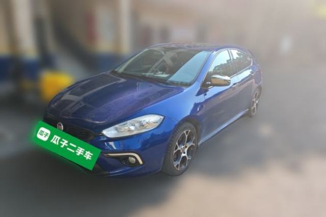 Used Fiat Ottimo 2014 1.4T Automatic Sport Edition