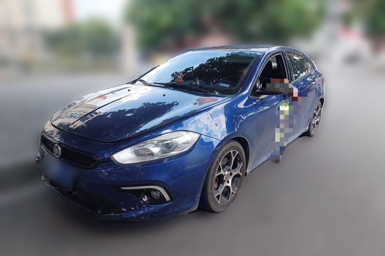 Used Fiat Ottimo 2014 1.4T Automatic Sport Edition Guazi used car, China used car export, Used car for sale, Used  cars, Cheapest cars for sale