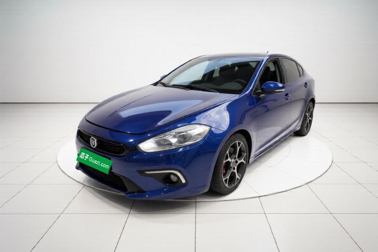 Used Fiat Ottimo 2014 1.4T Automatic Sport Edition Guazi used car, China used car export, Used car for sale, Used cars, Cheapest cars for sale