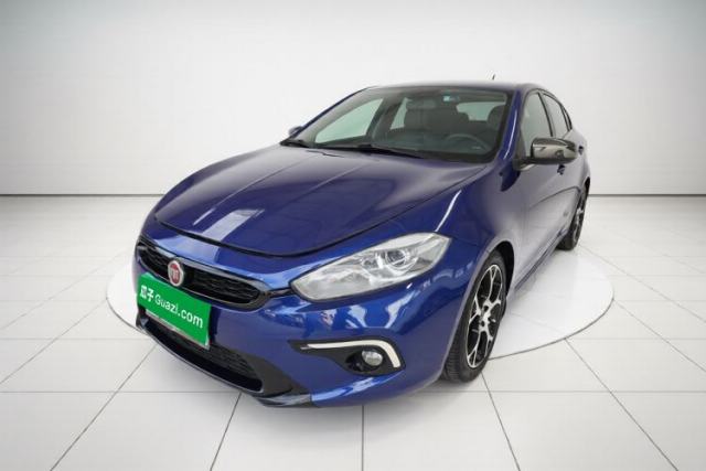 Used Fiat Ottimo 2014 1.4T Automatic Luxury Sport Edition