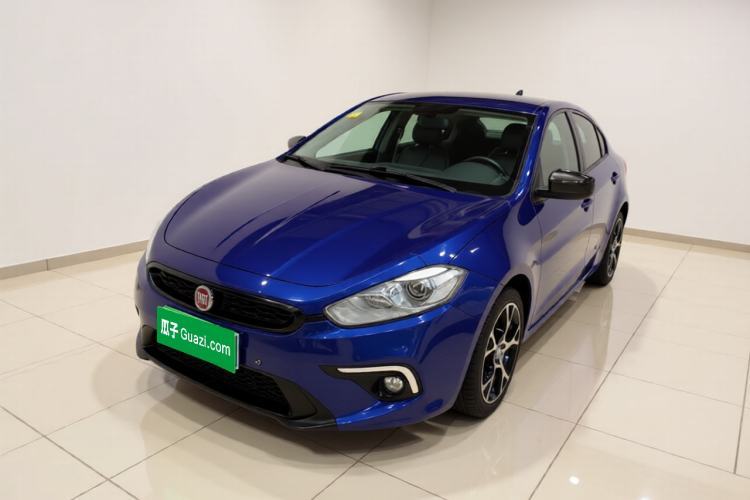 Used Fiat Ottimo 2014 1.4T Automatic Luxury Sport Edition Guazi used car, China used car export, Used car for sale, Used  cars, Cheapest cars for sale