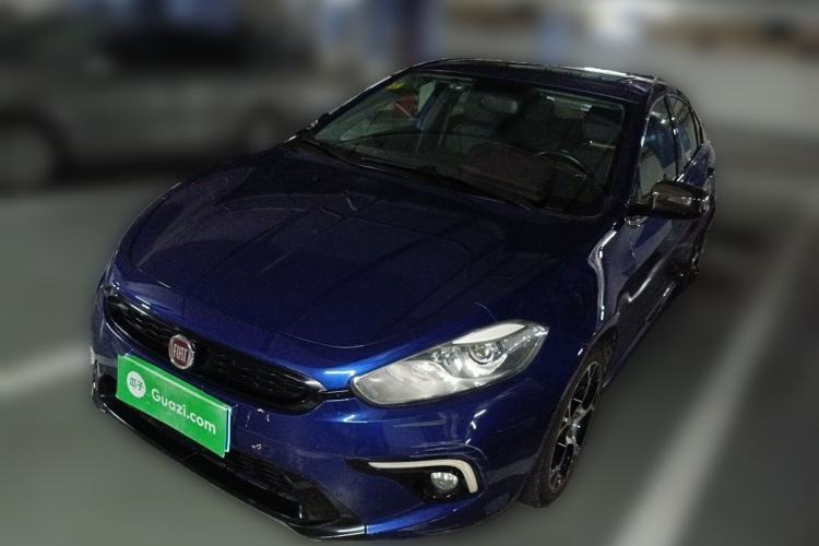 Used Fiat Ottimo 2014 1.4T Automatic Luxury Sport Edition Guazi used car, China used car export, Used car for sale, Used cars, Cheapest cars for sale
